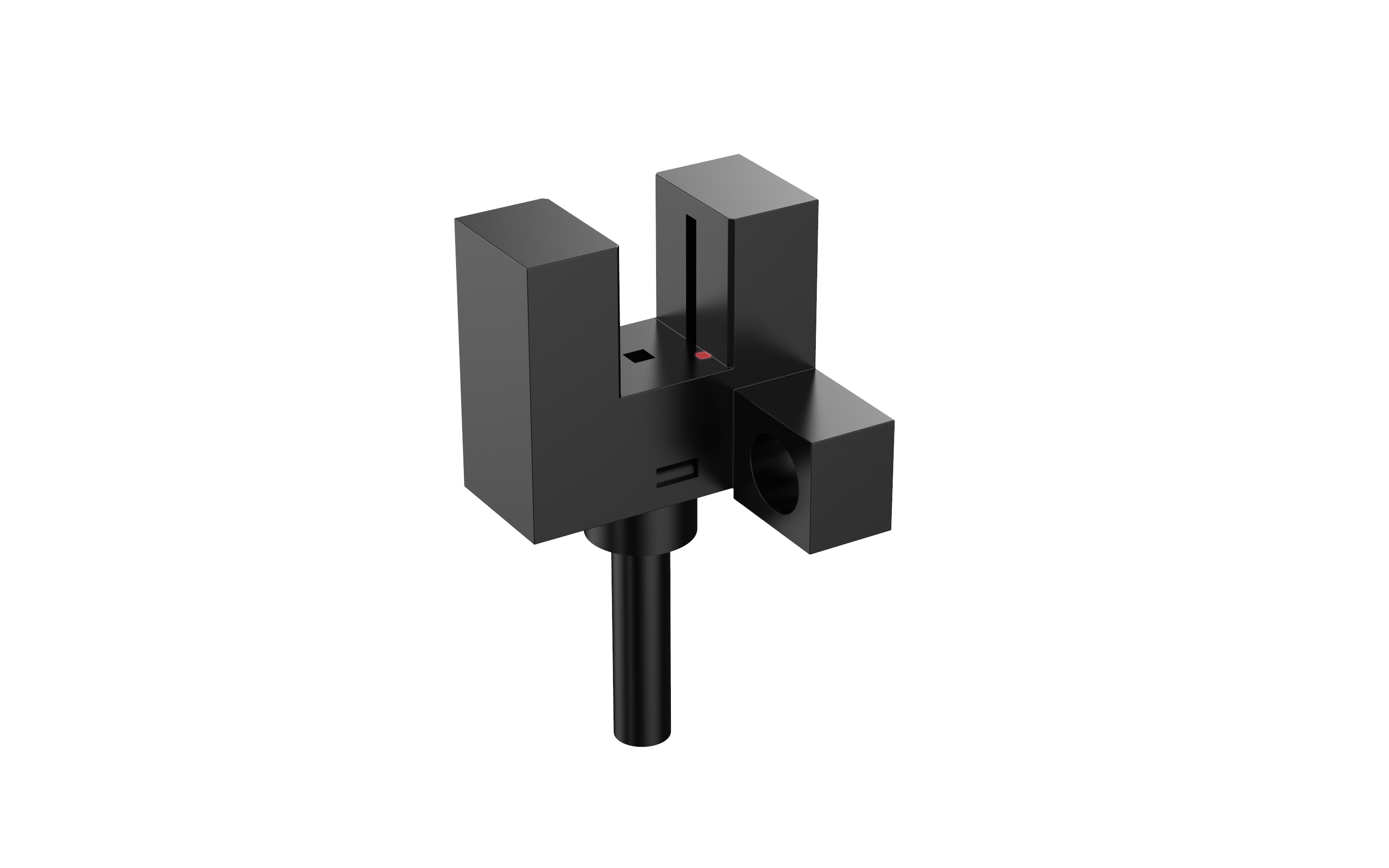 槽型光电传感器DS-U93 6mm