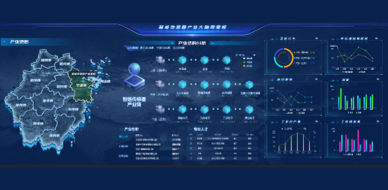 上榜！hth官网入口传感牵头智能传感器行业产业大脑建设