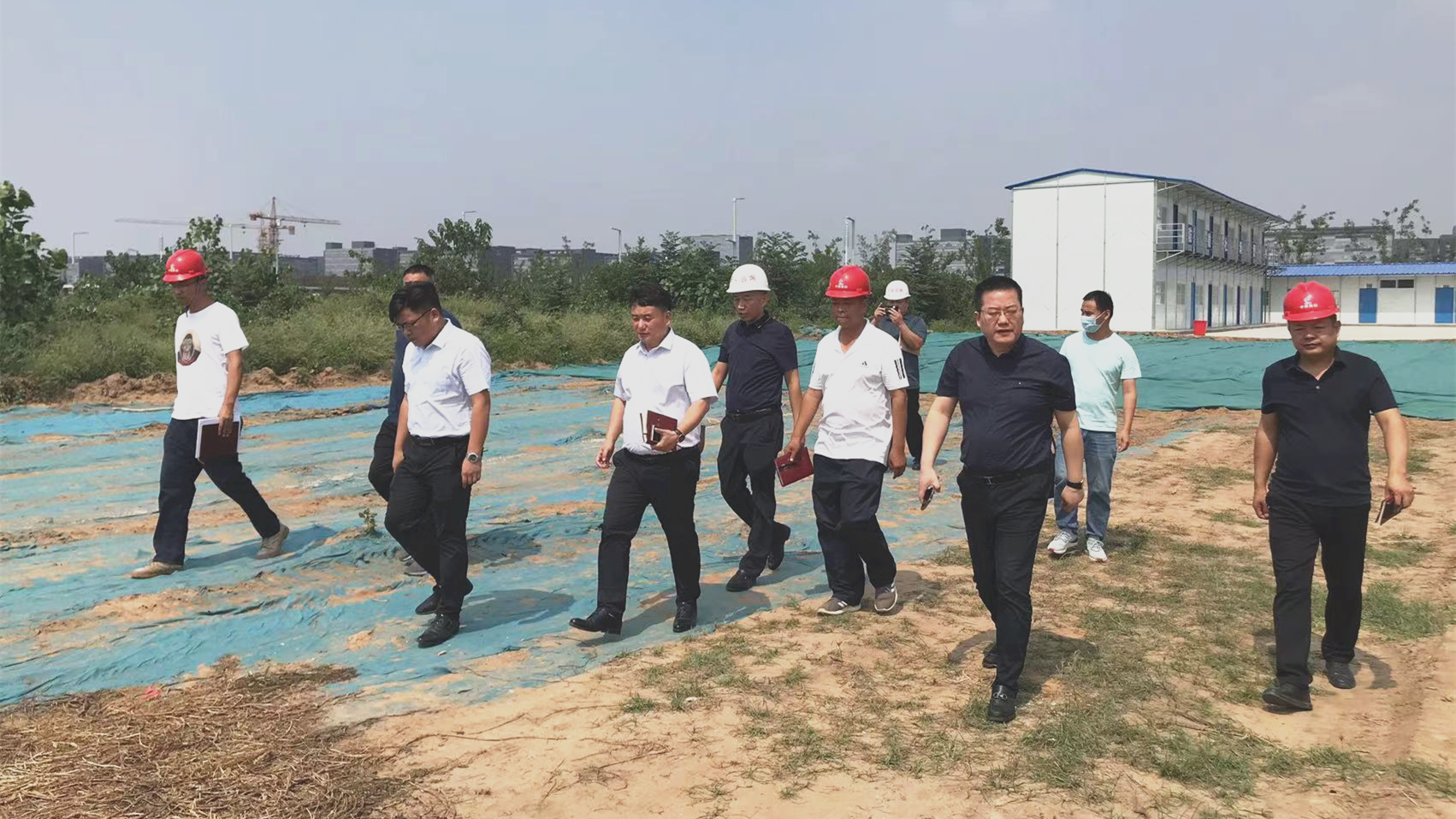 9月集团子公司走访简报?