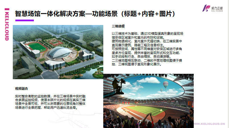 hth官网入口云鲸智慧场馆一体化解决方案