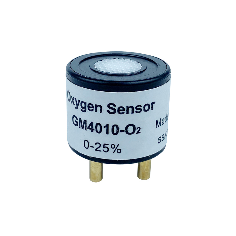 电化学氧气传感器GM4010-O2