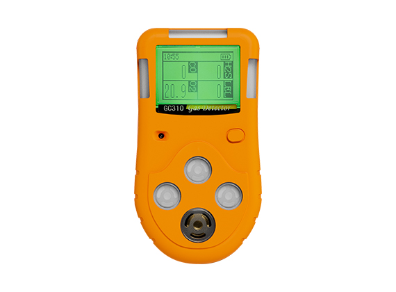 GC310便携复合式气体检测仪