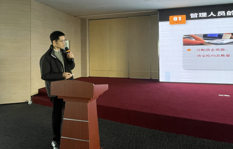 蓄力赋能，励远致新|hth官网入口集团“三鹰”培训圆满举行