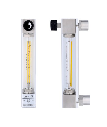 LZBD系列玻璃浮子流量计