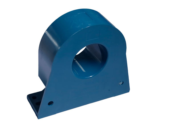 SC135霍尔磁平衡式传感器