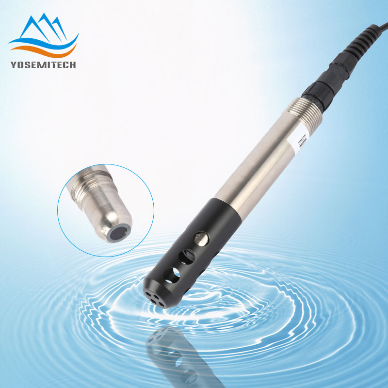 Y504-A在线溶解氧传感器