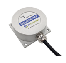 超低成本数字动态倾角传感器