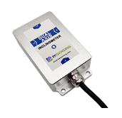 数字输出超高精度双轴倾角传感器