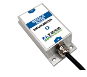 电流输出单轴倾角传感器