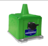 4G无线传输倾角传感器